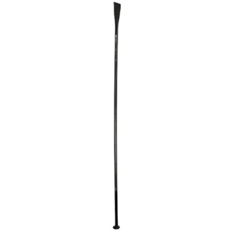 True Temper 71-in Post Hole Digging / Tamper Bar