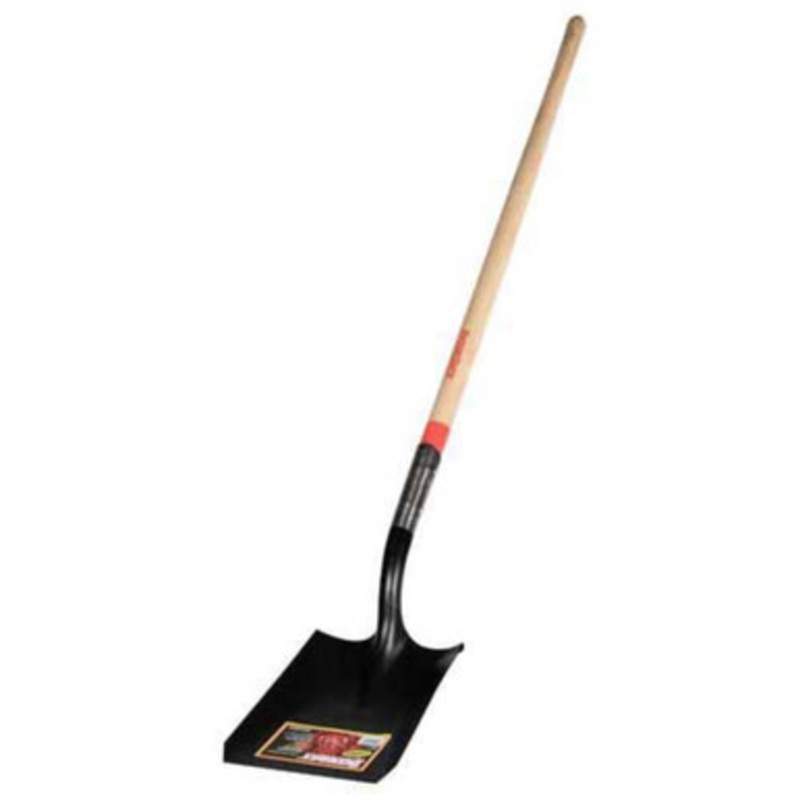 44101 Razorback Square Pt Shovel