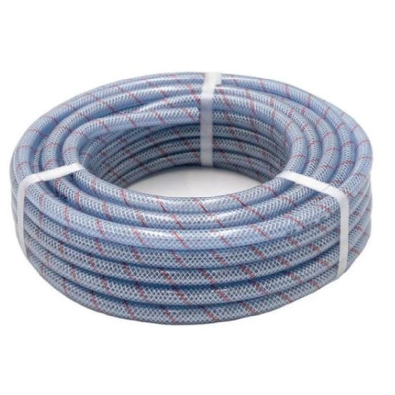 Braided Hose 25mm x 1metre