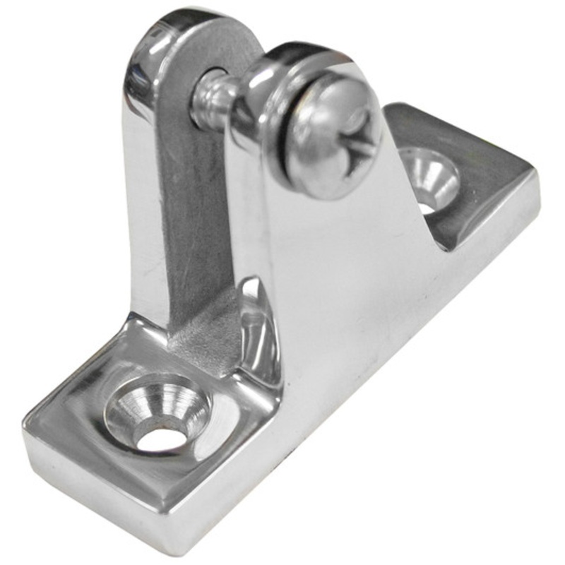 Canopy Deck Mount Angled