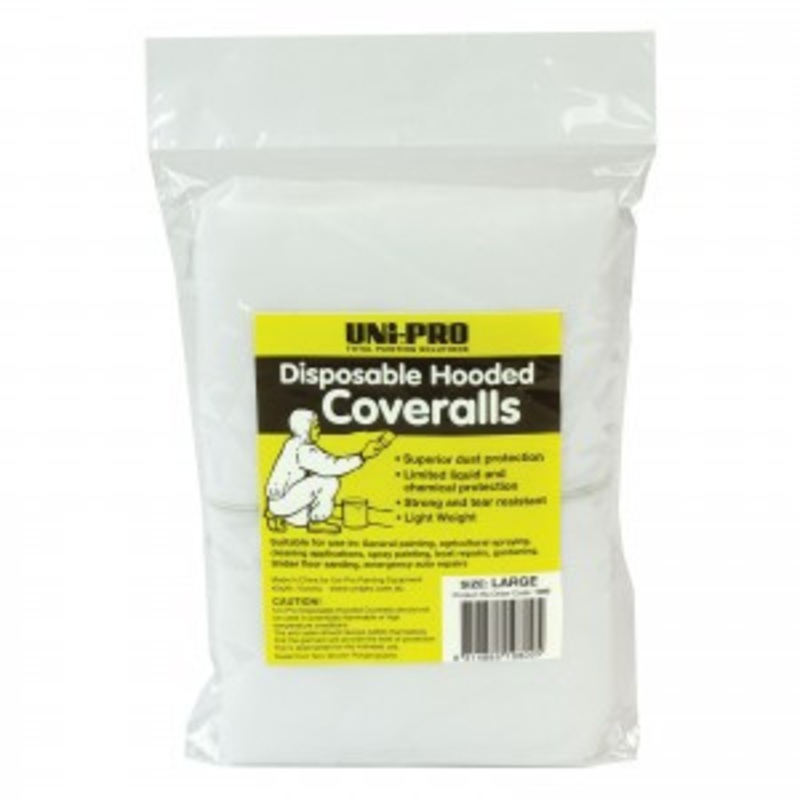 Coveralls Disposable XXL