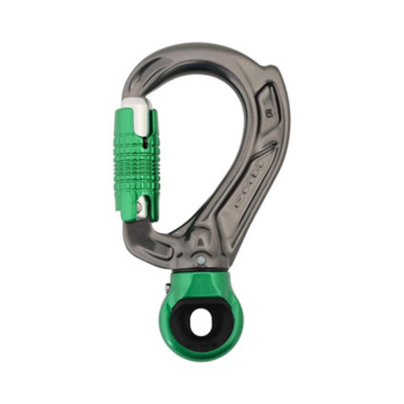 Director Swivel Eye Locksafe