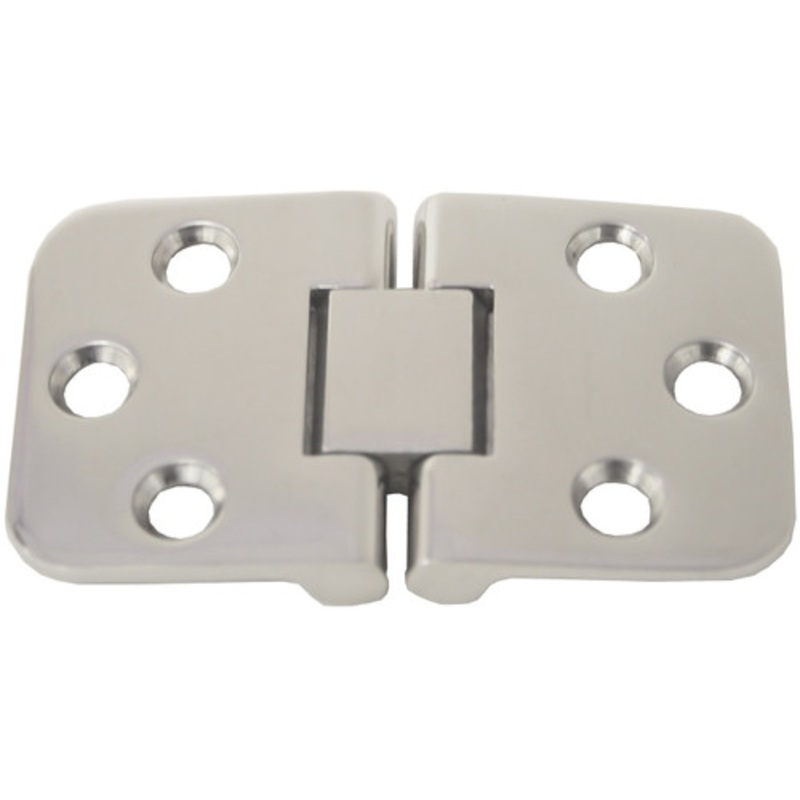 Dual Pin Hinge S/S