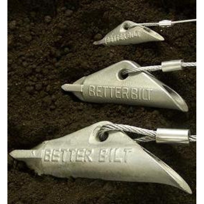 Earth Anchors