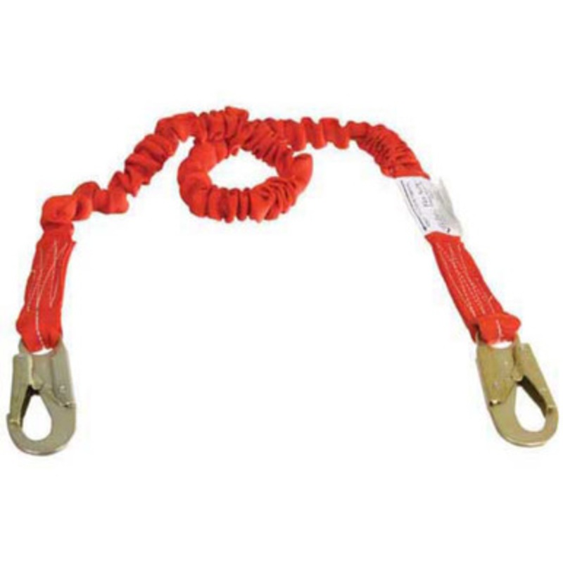 Elk River Fall Arrest Lanyard 52-72