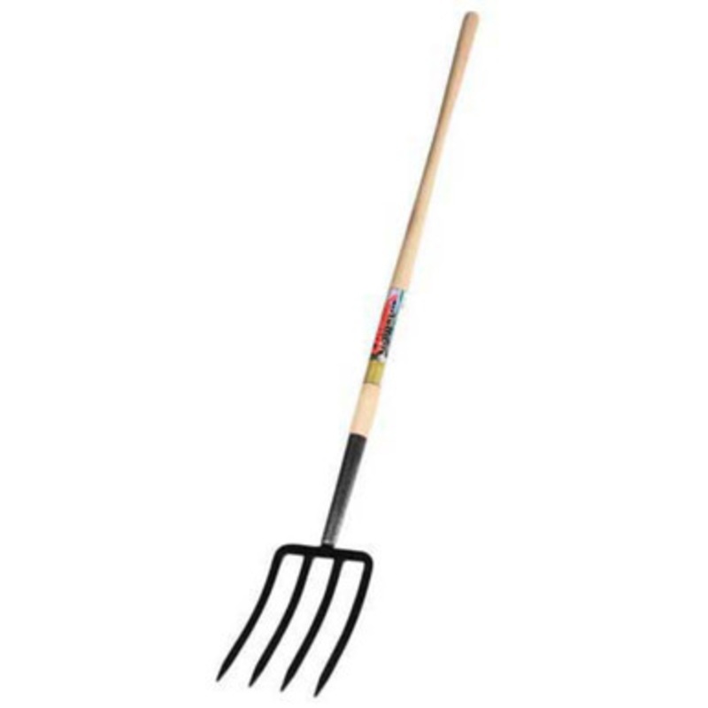 FK70000 4 TineTruper Spading Fork