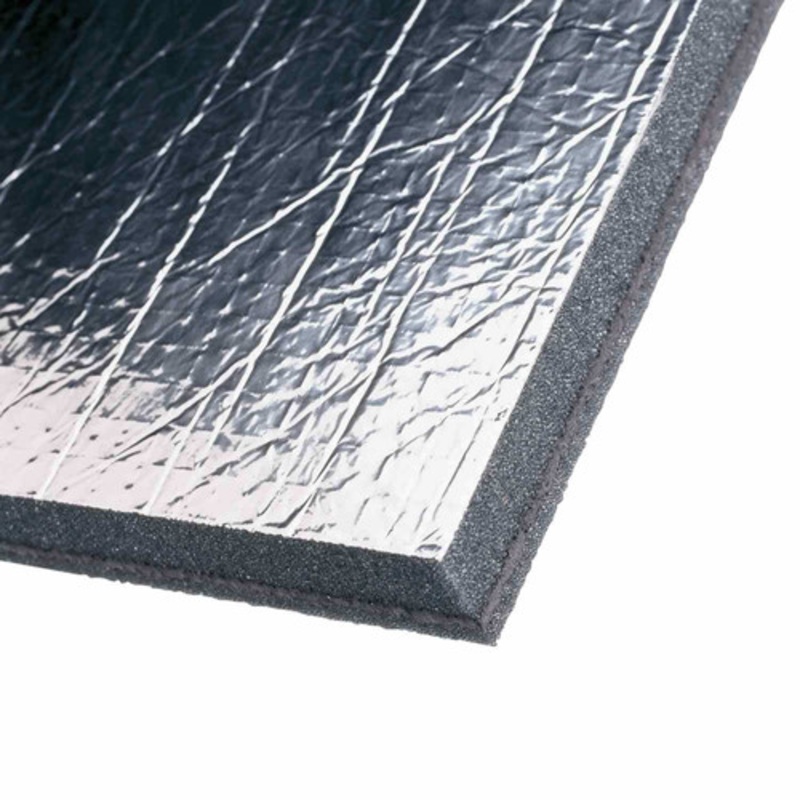 Foam Sound Proofing