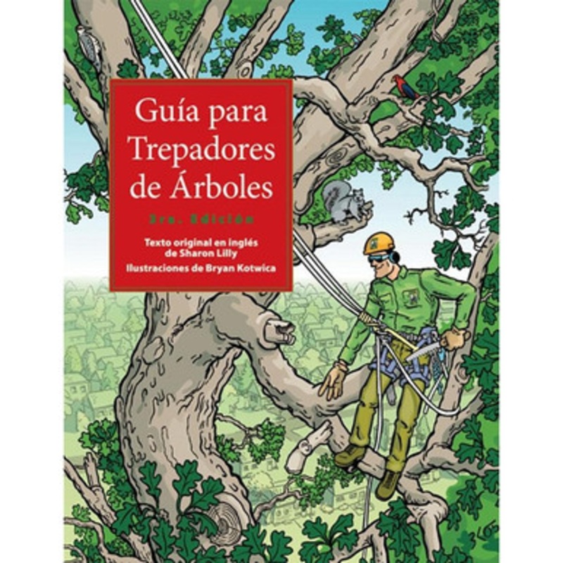 Gua para Trepadores de rboles