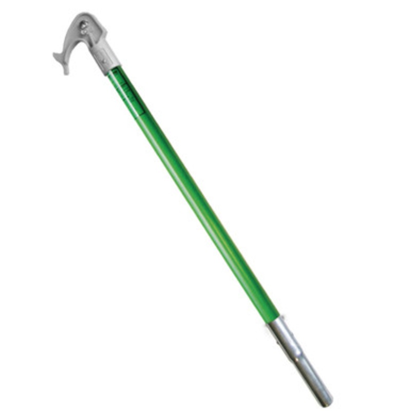 Jameson LS-Series Saw Head Poles