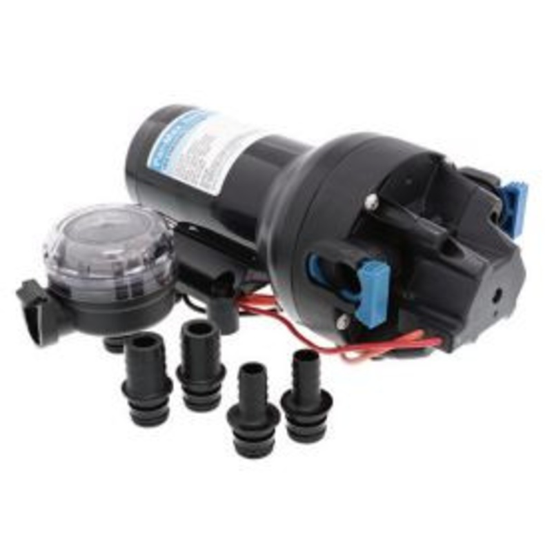 Par-Max 5.0 HD 40PSI Freshwater Pressure Pump 12v