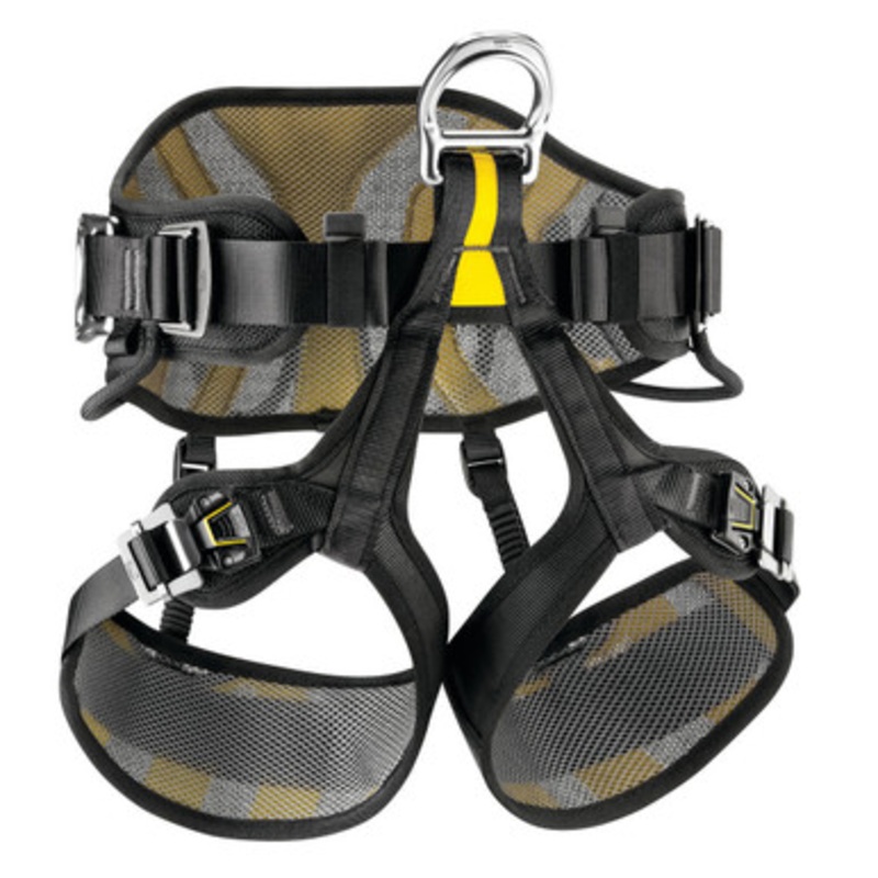 Petzl AVAO Sit FAST Harness (Past Version)