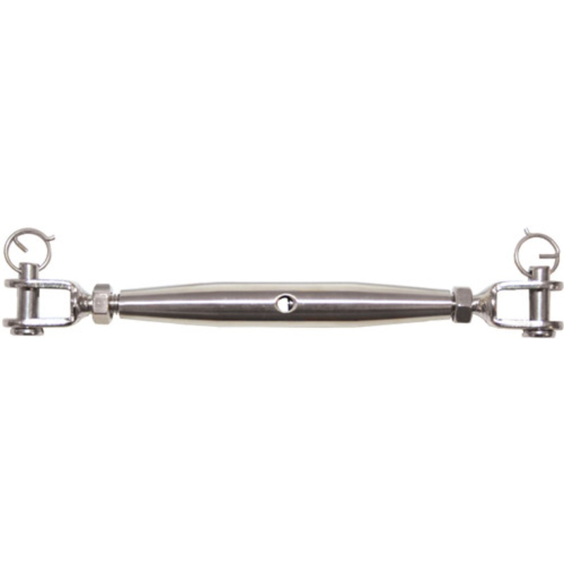 Rigging Screw F+F SS 10mm