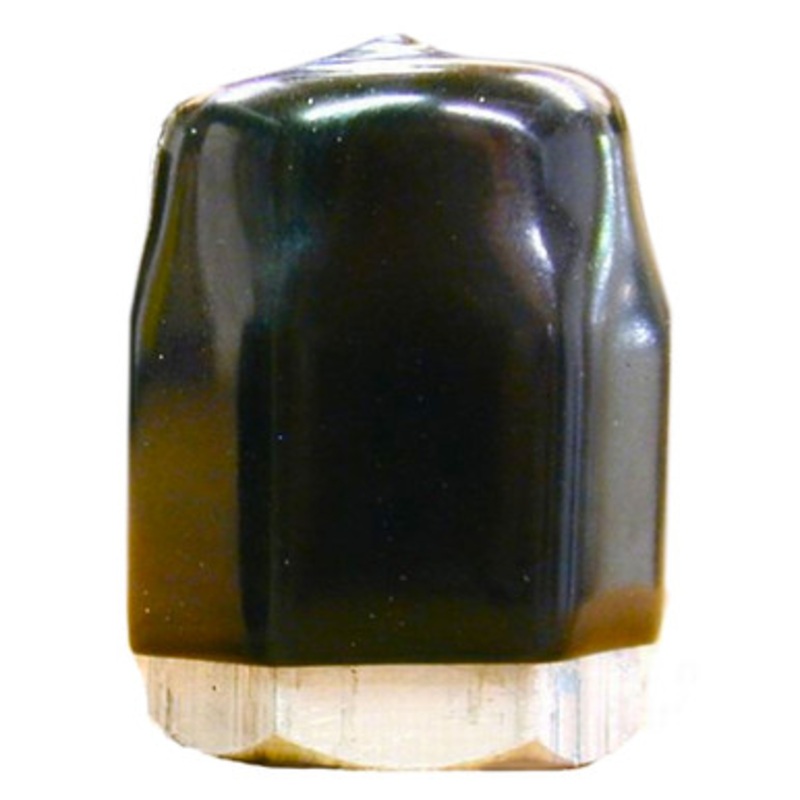 Rigguy Wire Stop Finishing Cap