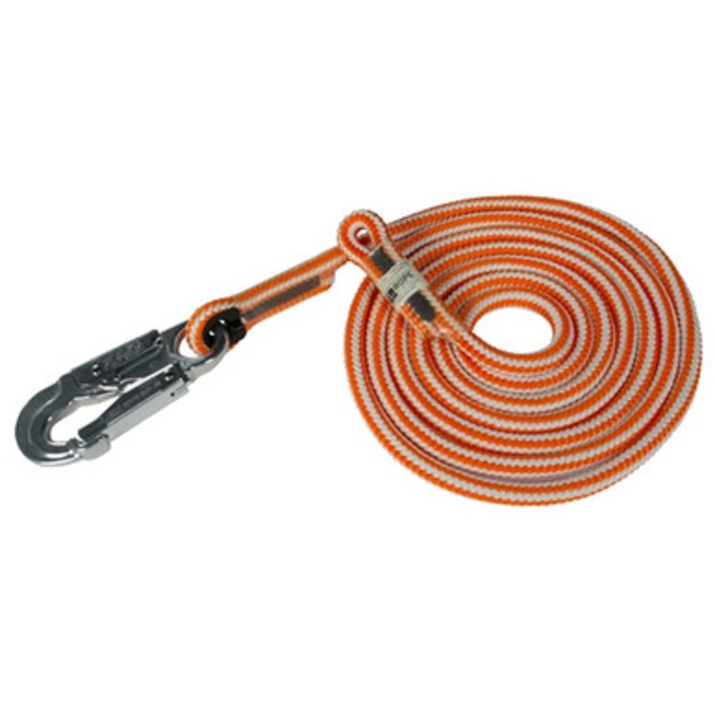 Rope Logic Hi-Vee Positioning Lanyard