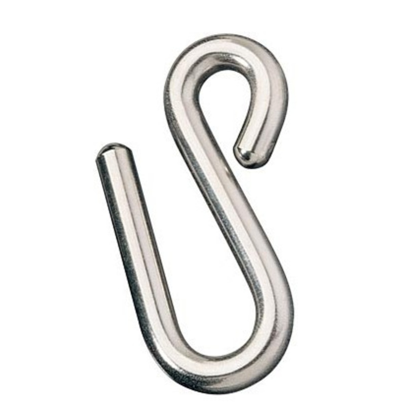 S-Hook 8mm
