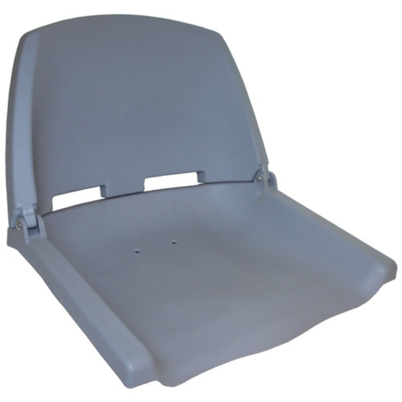 Seat Folding