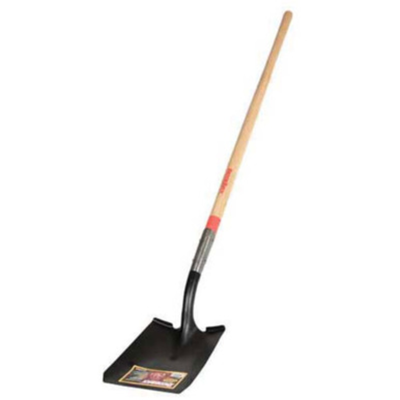 44124 Razorback Square Pt Shovel