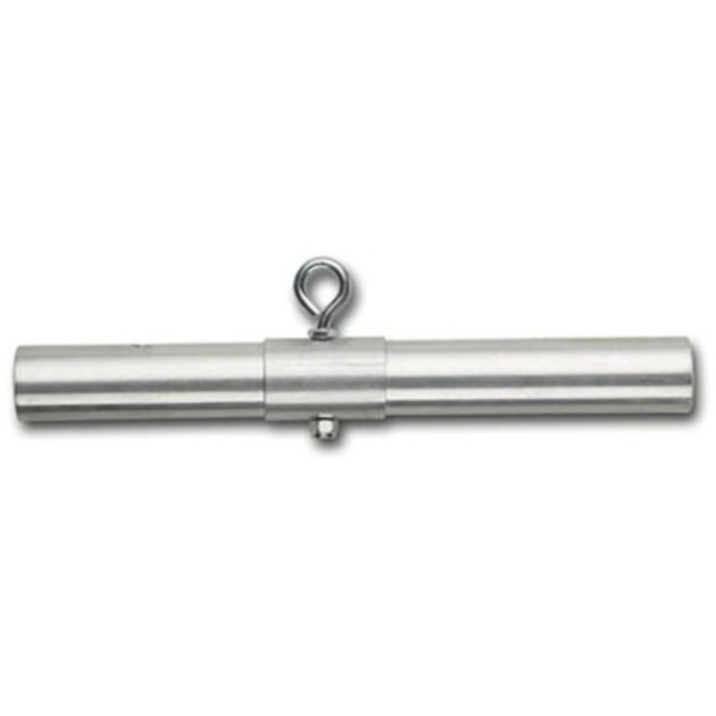Aluminum Pruner Adapter with Eye Bolt