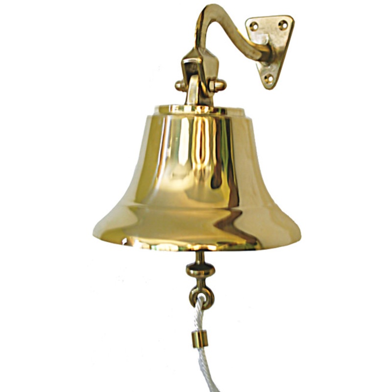 Bell Bronze – 150mm