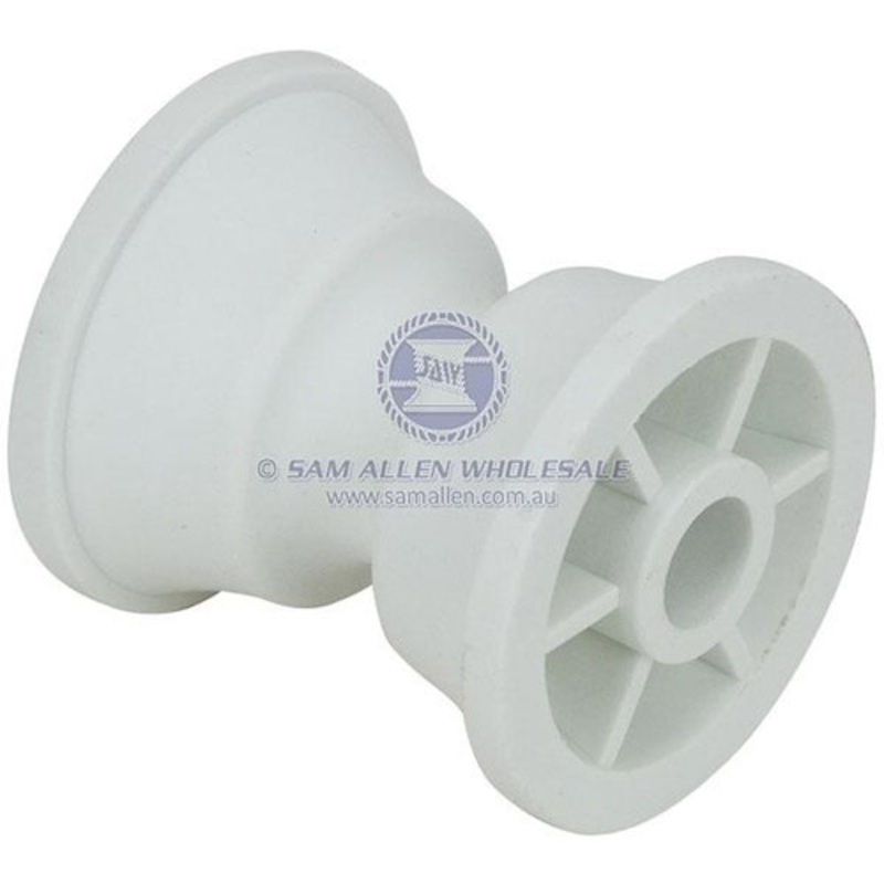 Bow Roller 54 x 58mm