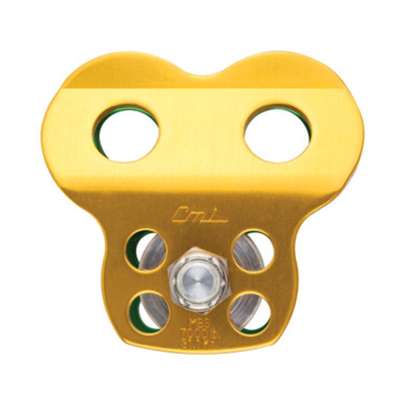 CMI Micro Mickey Mouse Pulley