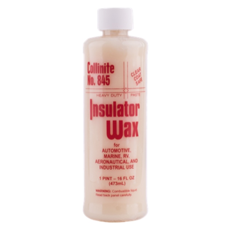 Collinite Insulator Wax #845