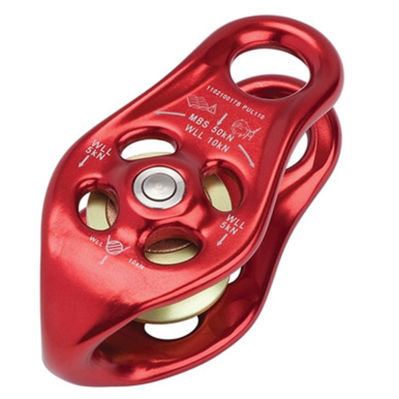 DMM Pinto Pulley