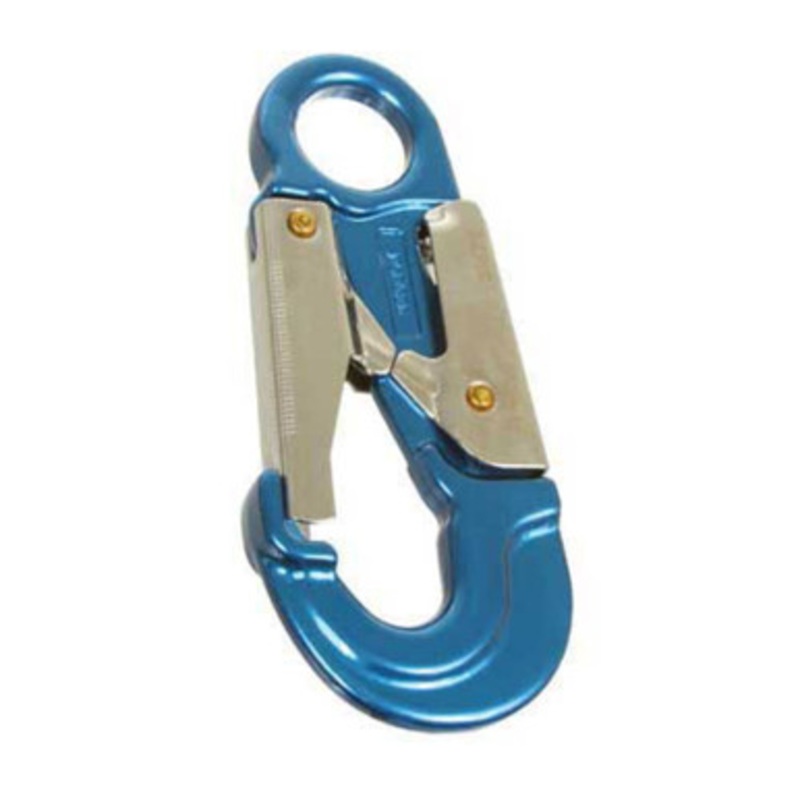 Forged Aluminum Snap