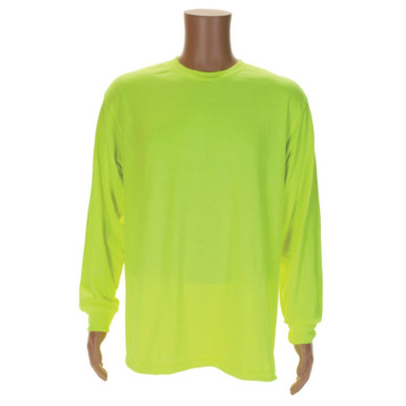 High Visibility Long Sleeve Shirt