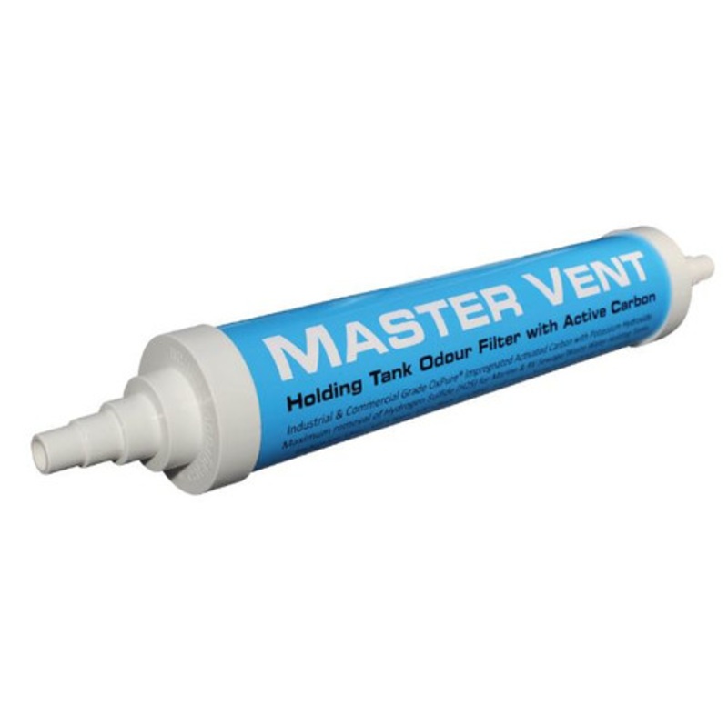 Holding Tank Active Carbon Filter