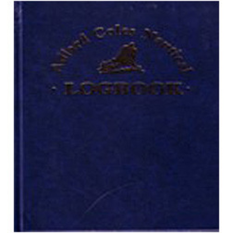 Logbook – Adlard Coles Nautical