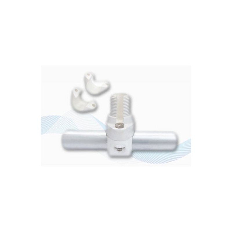 Mount Rail Horizontal