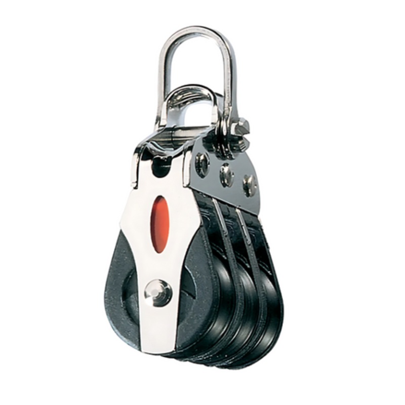 Ronstan Block Triple Series 20  BB