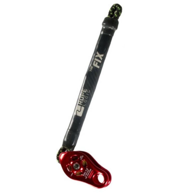 Rope Logic Rope Wrench Becket FIX Tether