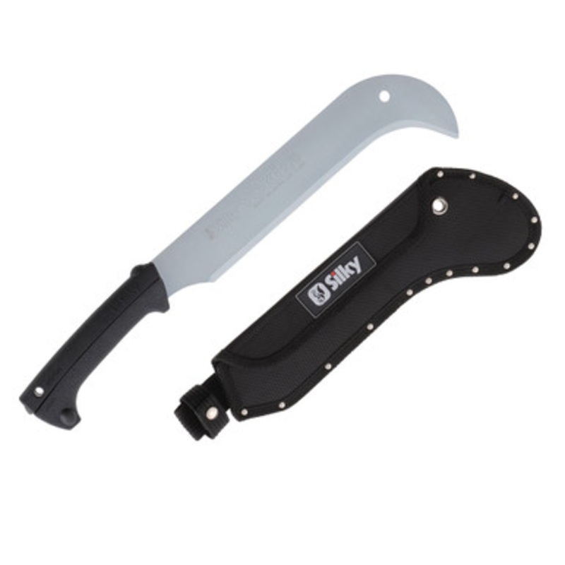 Silky Yoki Chopper