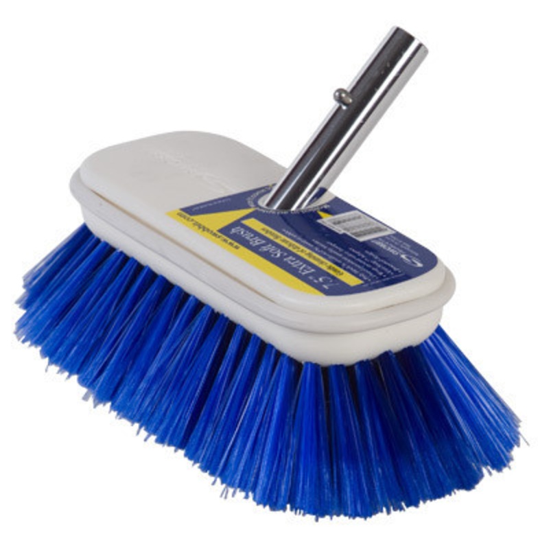 Swobbit 7.5 Extra Soft Brush (Blue)