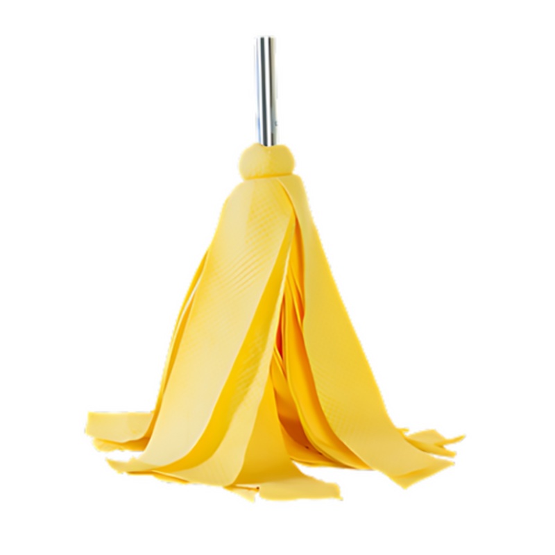 TD Chamois Mop Head