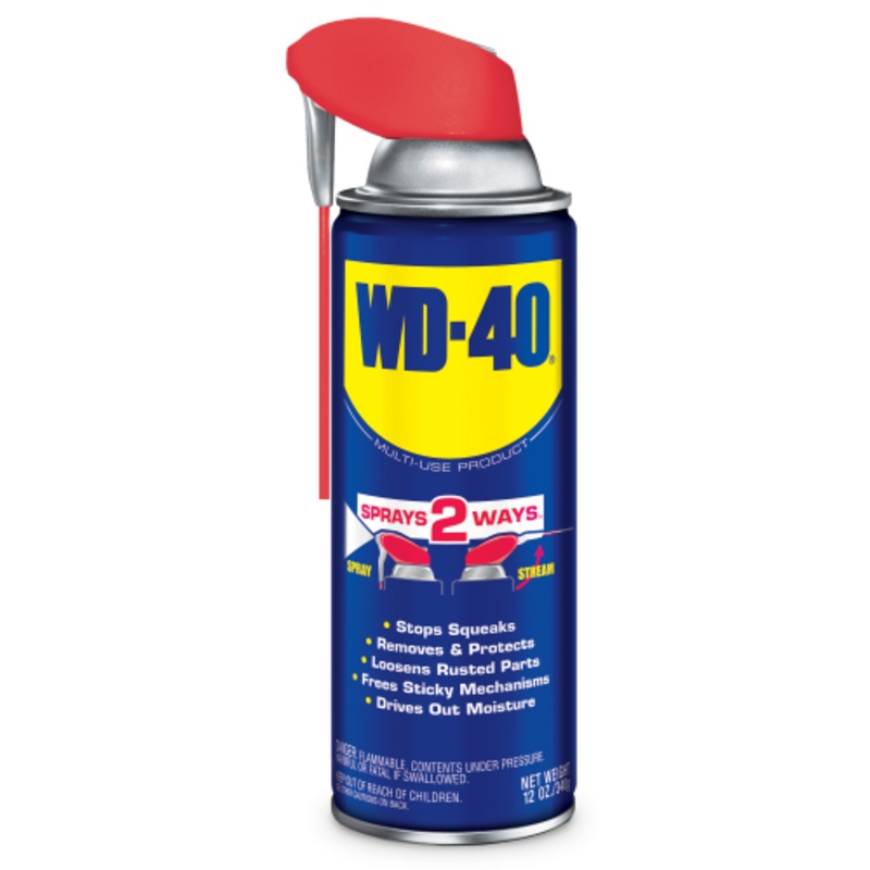 WD-40 429ml