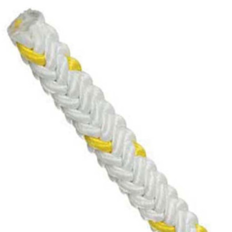 Yale 5/8 x 600′ Lowering Rope Reel