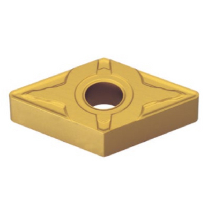 Akuma 55 Diamond, Indexable Carbide Turning / Boring Insert, DNMG433-HRP1 CT25M