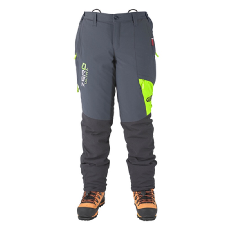 Clogger Women’s Zero Ultra Pant with Front Coverage