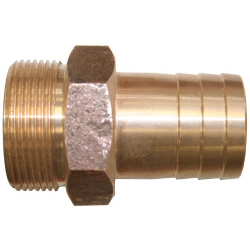 Connector Bronze 32mm