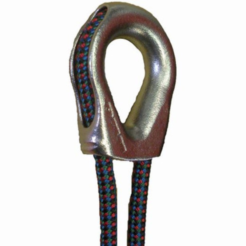 DMM Stainless Steel Thimble