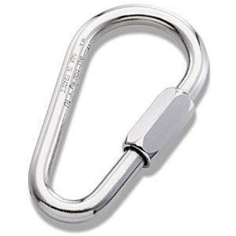 Maillon Rapide Pear Quick Link