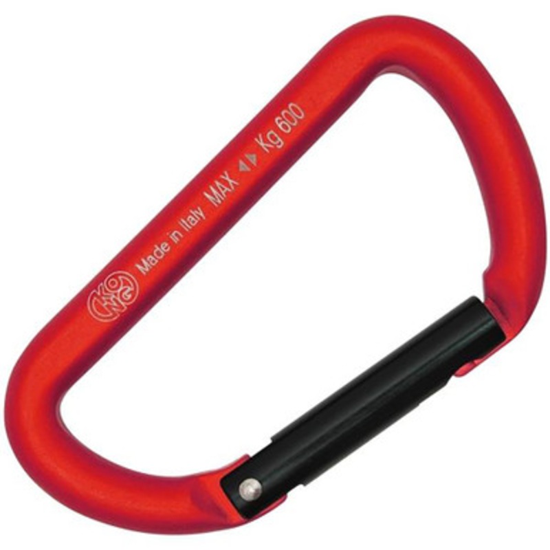 Mini Utility Carabiner