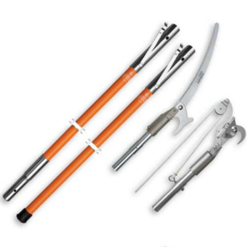 Notch Pro Series OC Kit