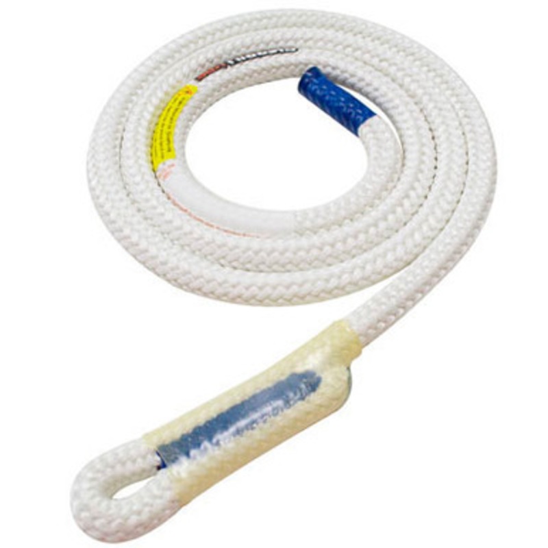 Safety Blue Split Tail