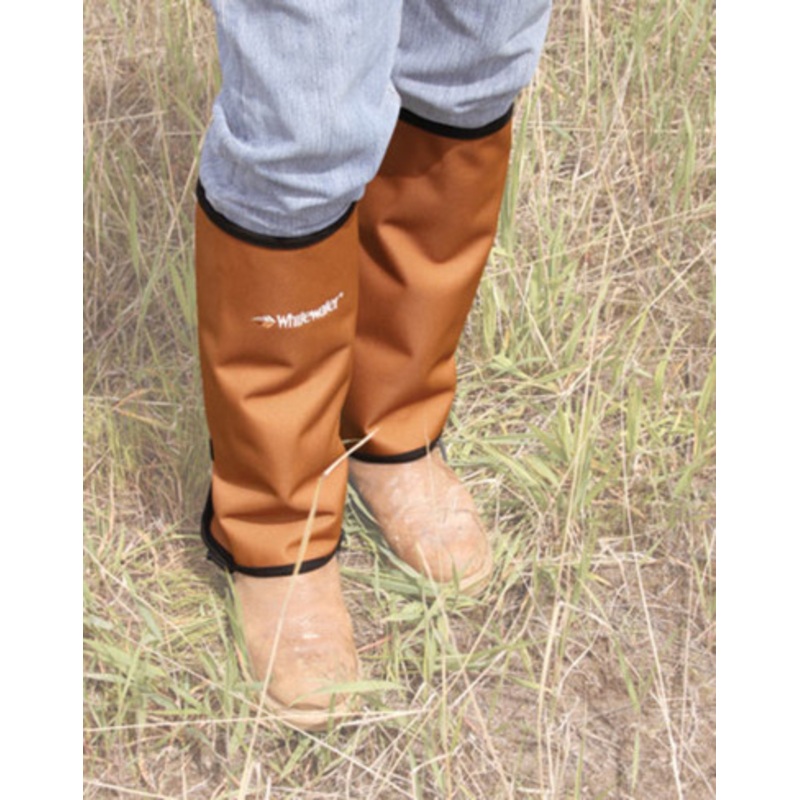 Snake Gaiters