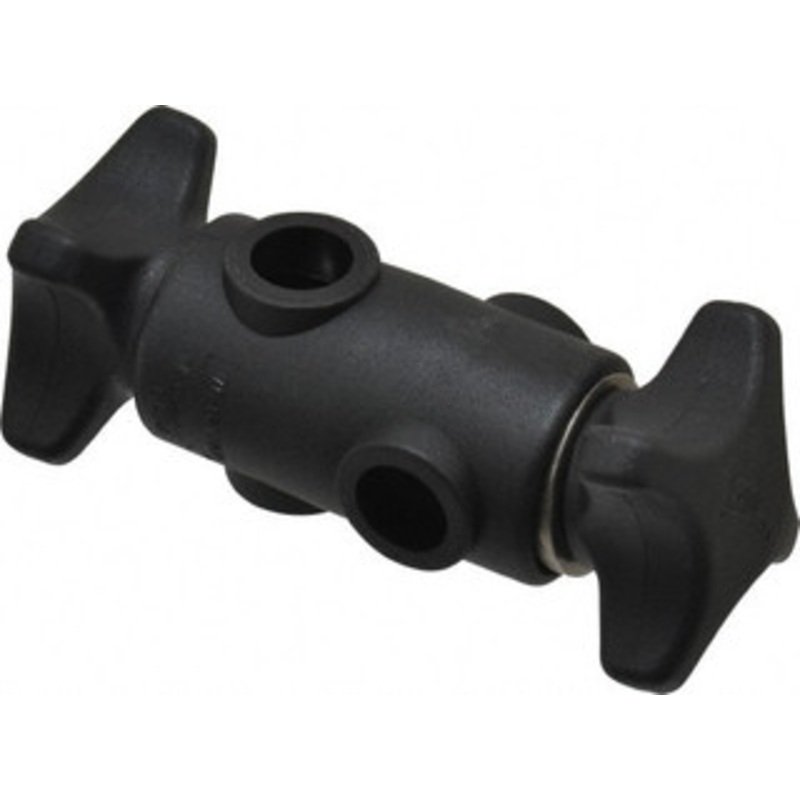 Solus VG-621-12-12 Rail Cross Block For Use with Guide Rails VG-621-12-12 – 78335940