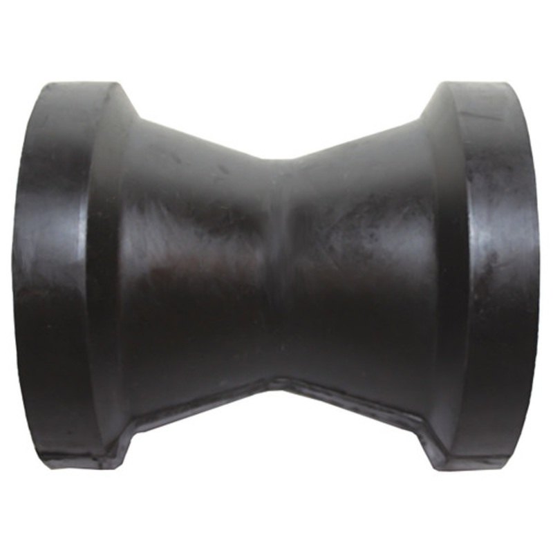Trailer Roller Bow 75mm